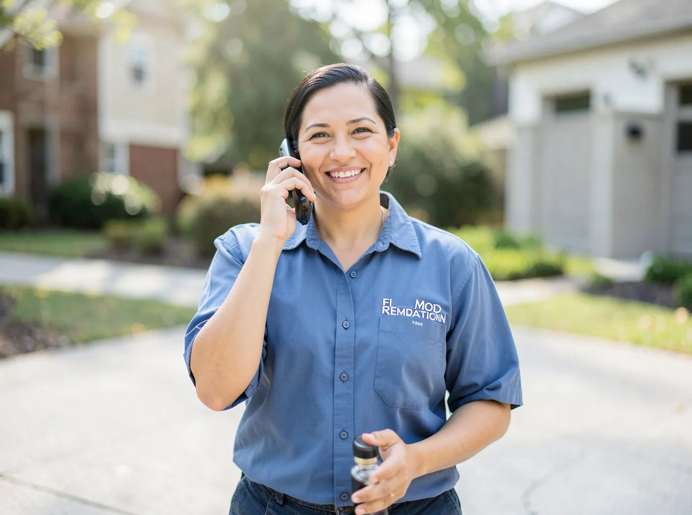 Mold Remediation Pewamo, MI FAQs